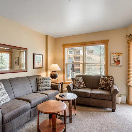 Copper Springs Lodge 215
